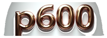 p600 logo